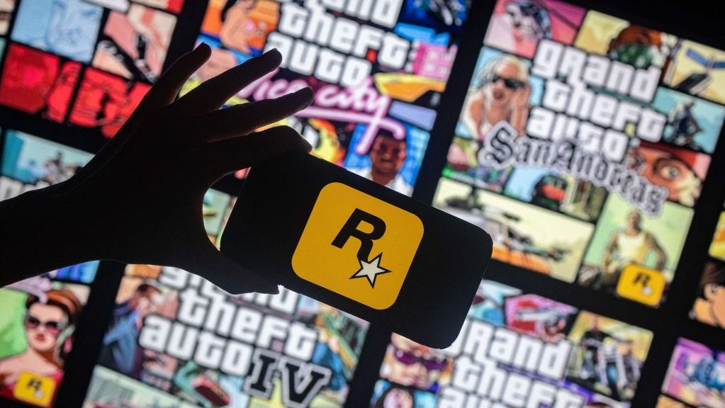 Miami Beach's 'Grand Theft Auto' marketing deal sparks debate