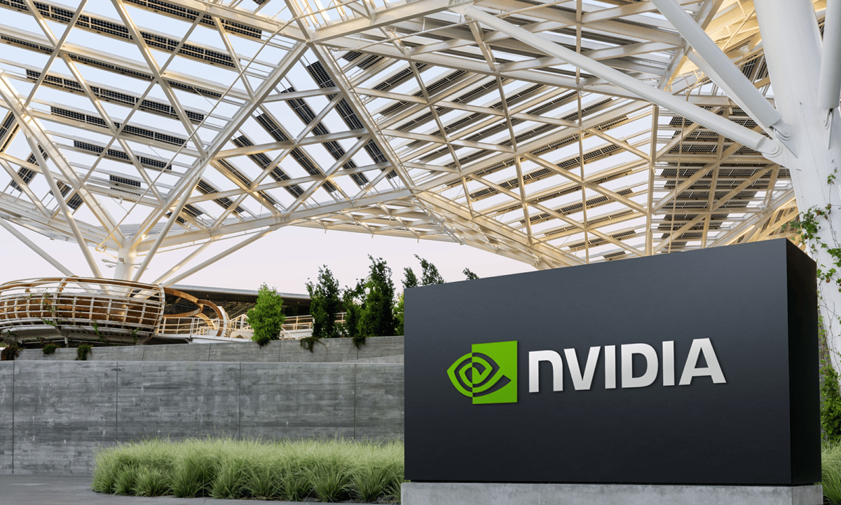 Prediction: Nvidia Stock Could Be Worth This Much by January 2028