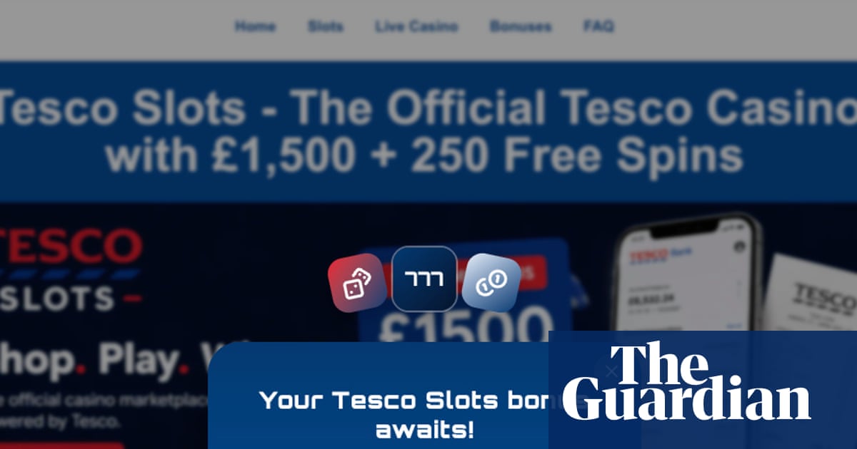 Tesco alerts police as supermarket becomes latest victim of scam ‘endorsement’ ads