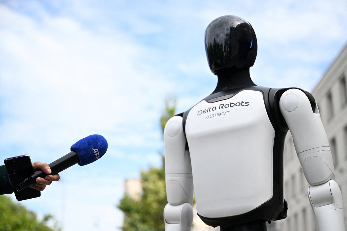 We asked AI whether it would lead to human extinction in a decade. Here’s what it said