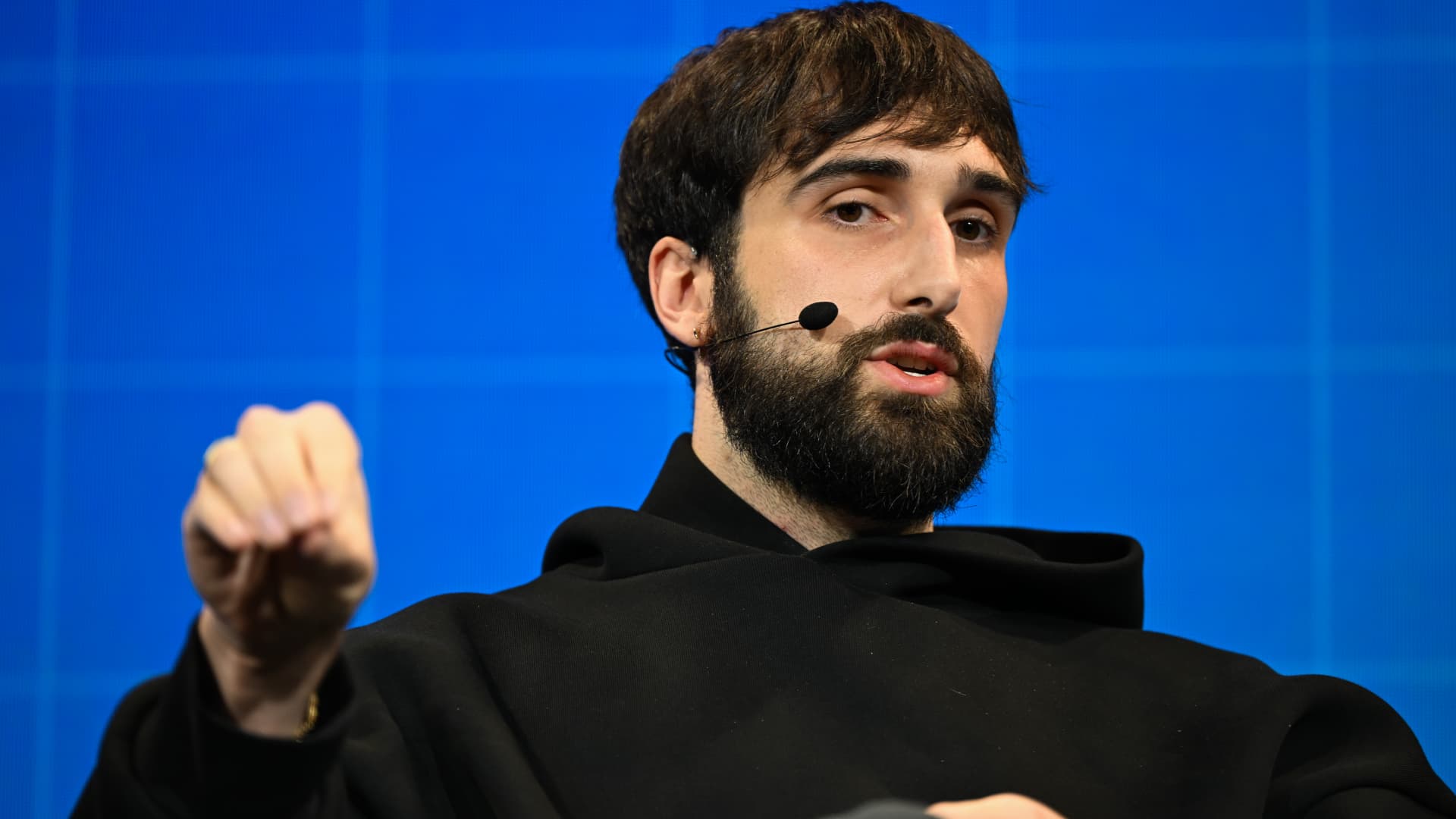 AI models are becoming the ‘most potent cyber weapon’ ever created, Cohere CEO says