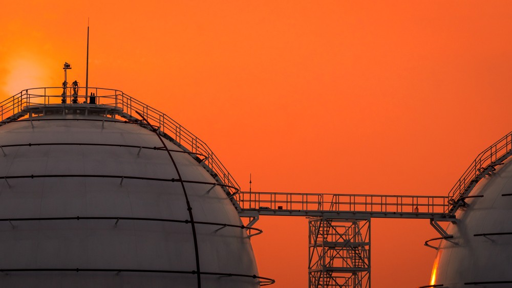 Chevron Expects LNG Prices To Remain High in the Short Term