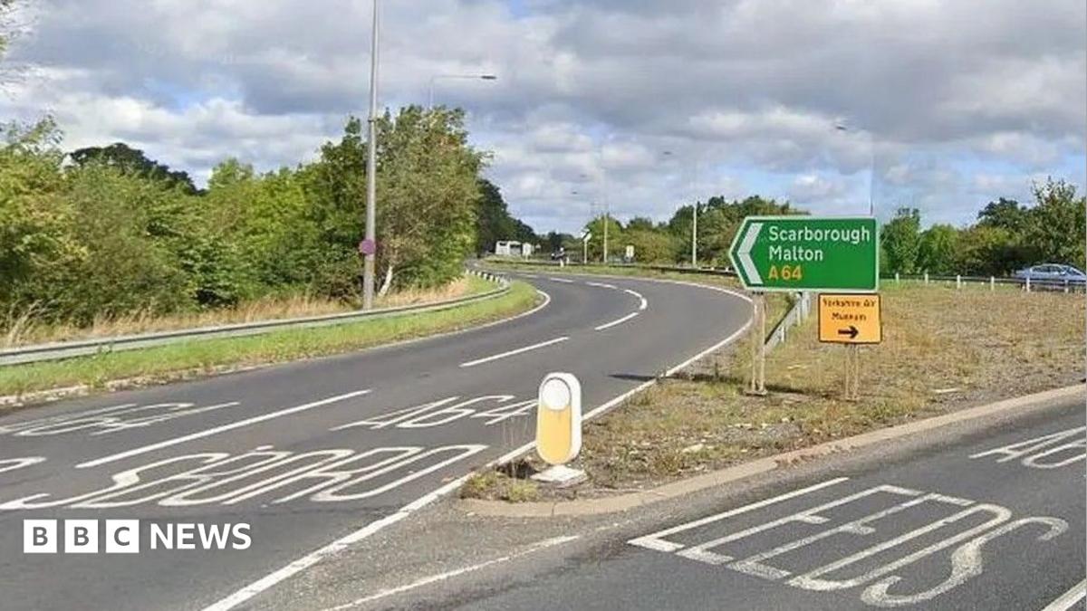 MPs urge Andy Burnham to take action on A64 dualling