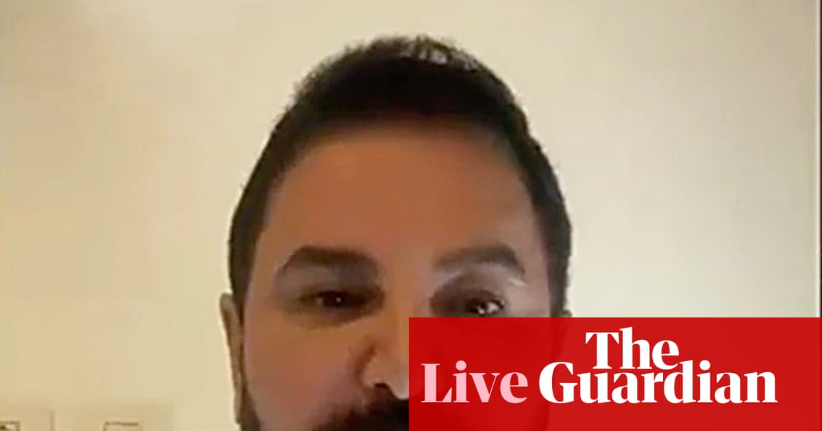 Politics live: Fugitive developer Jean Nassif details feud with David Elliott, telling Icac Liberals were ‘rejecting all my properties’; 500 Whyalla employees to lose jobs