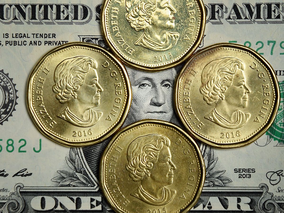 Posthaste: The global bond blowup is starting to hit home — literally