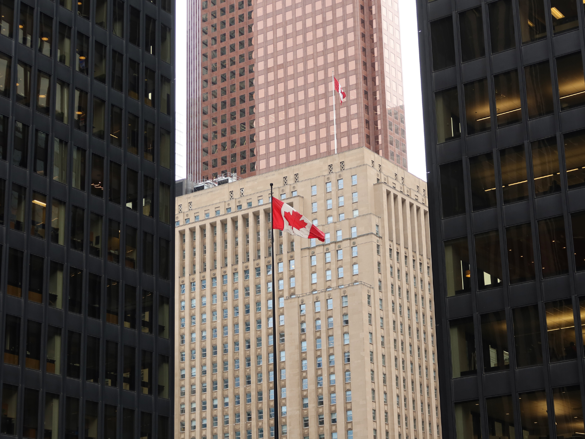 TD and Scotiabank join other banks in promising to deploy billions of dollars' worth of capital