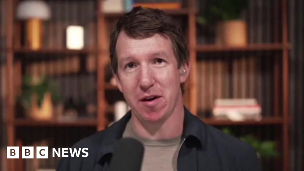 AI 'kill switch' may need to be mandatory, Anthropic co-founder says