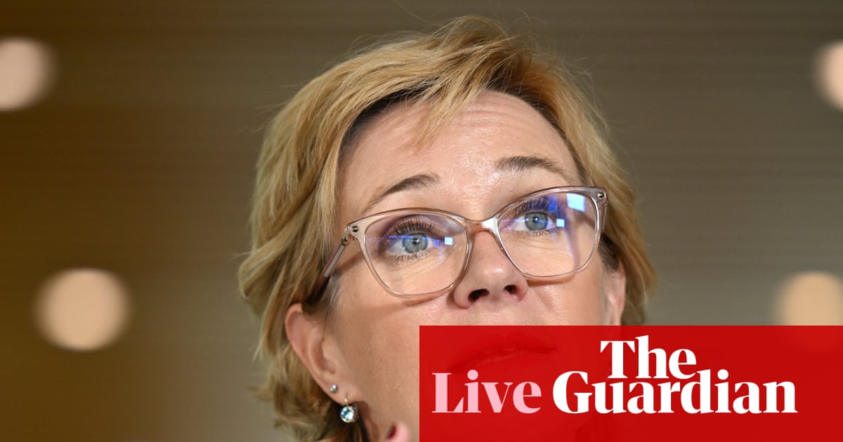 Australian politics live: Steggall condemns Sweeney gambling ad as ‘disgusting’; Labor has ‘no plans’ for further fuel excise cut