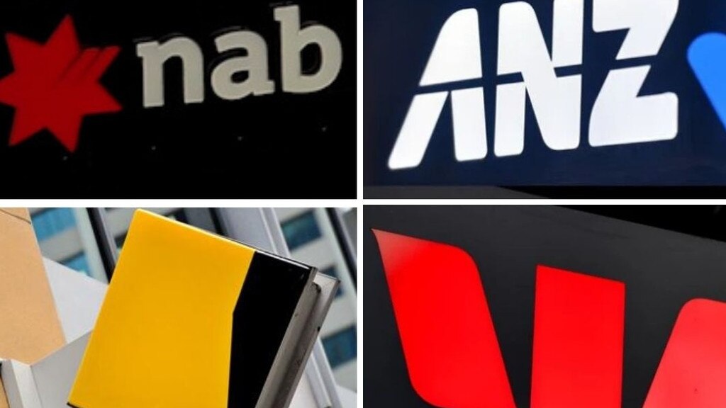 Brutal bank warning: Aussies face west’s highest interest rates