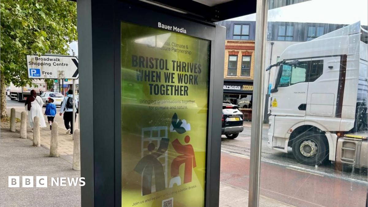 City becomes first to ban fast fashion adverts