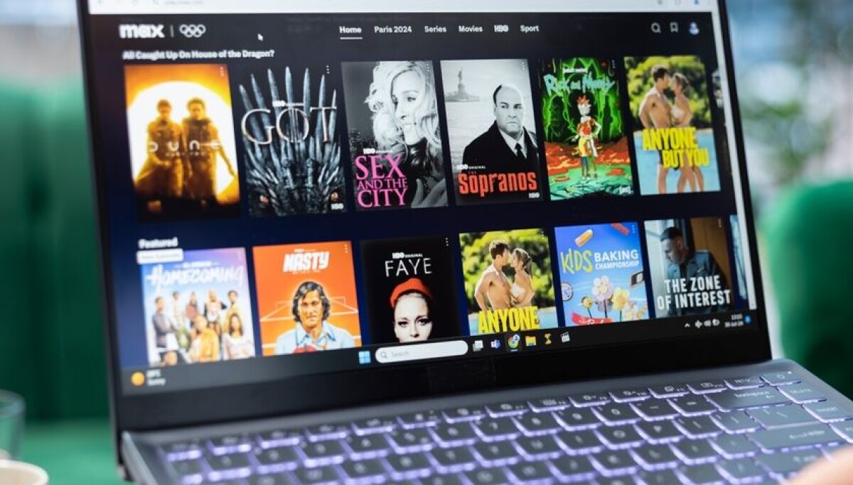 HBO Max Reddit account compromised to serve ClickFix attacks