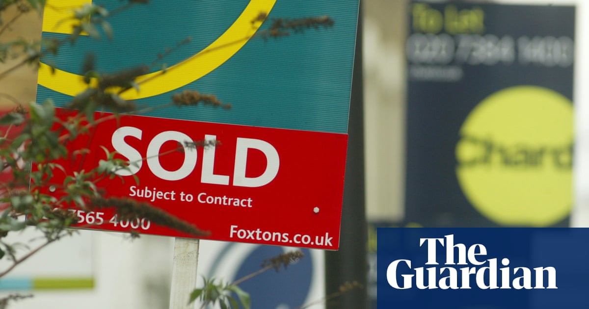 Help-to-buy scheme delivered ‘very high value for money,’ review finds