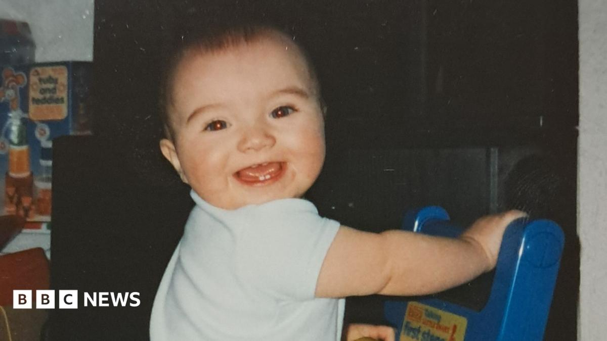 'Incredible to hear my umbilical cord saved a life'