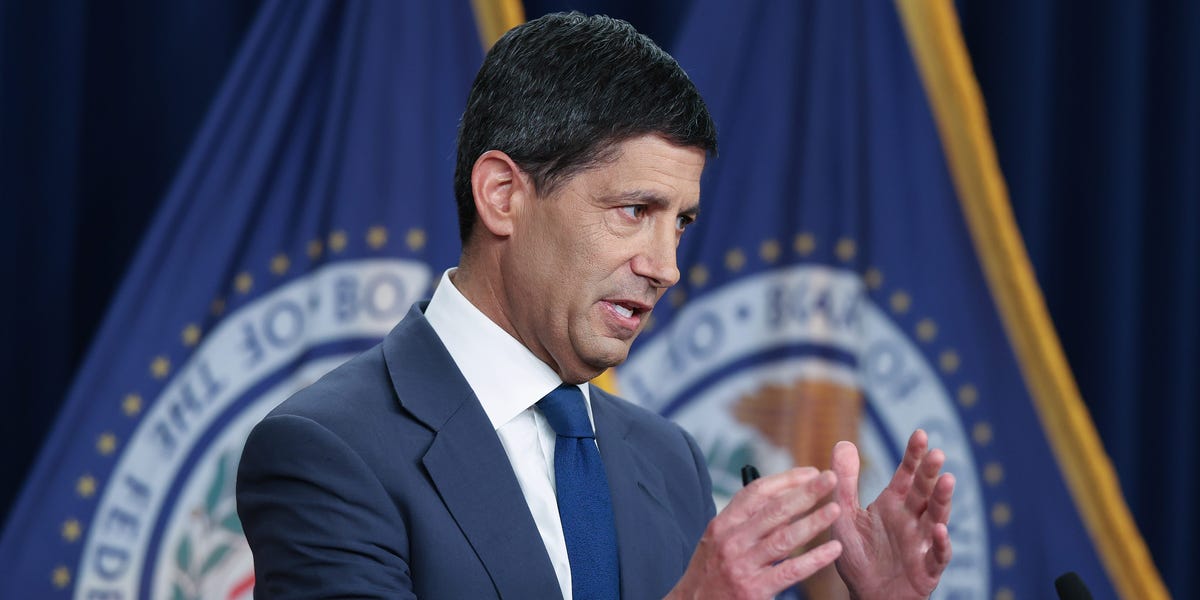 Markets are bracing for a rate hike this week. Here's what investors need to know.