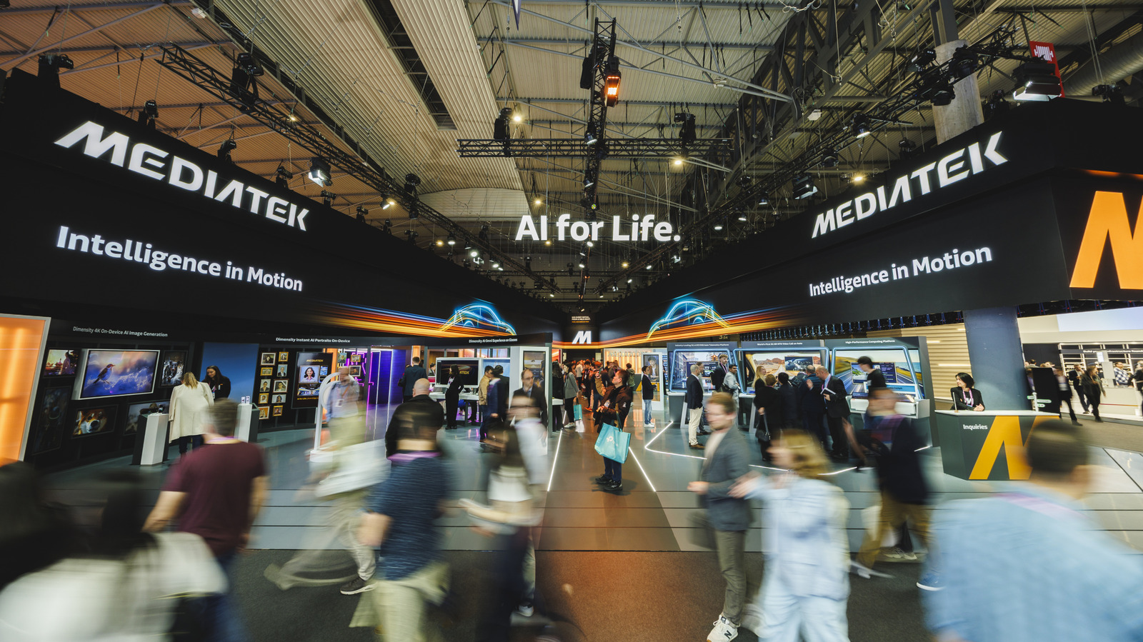 MediaTek Is Using TSMC's Cutting Edge 2nm Process For Its Latest Chip