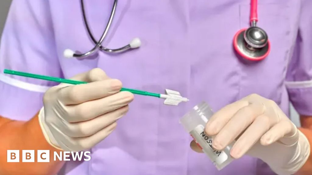 NHS to roll out at-home HPV cervical screenings in Wolverhampton