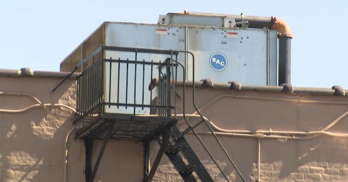 NYC health officials to hold town hall on deadly Legionnaires' disease cluster