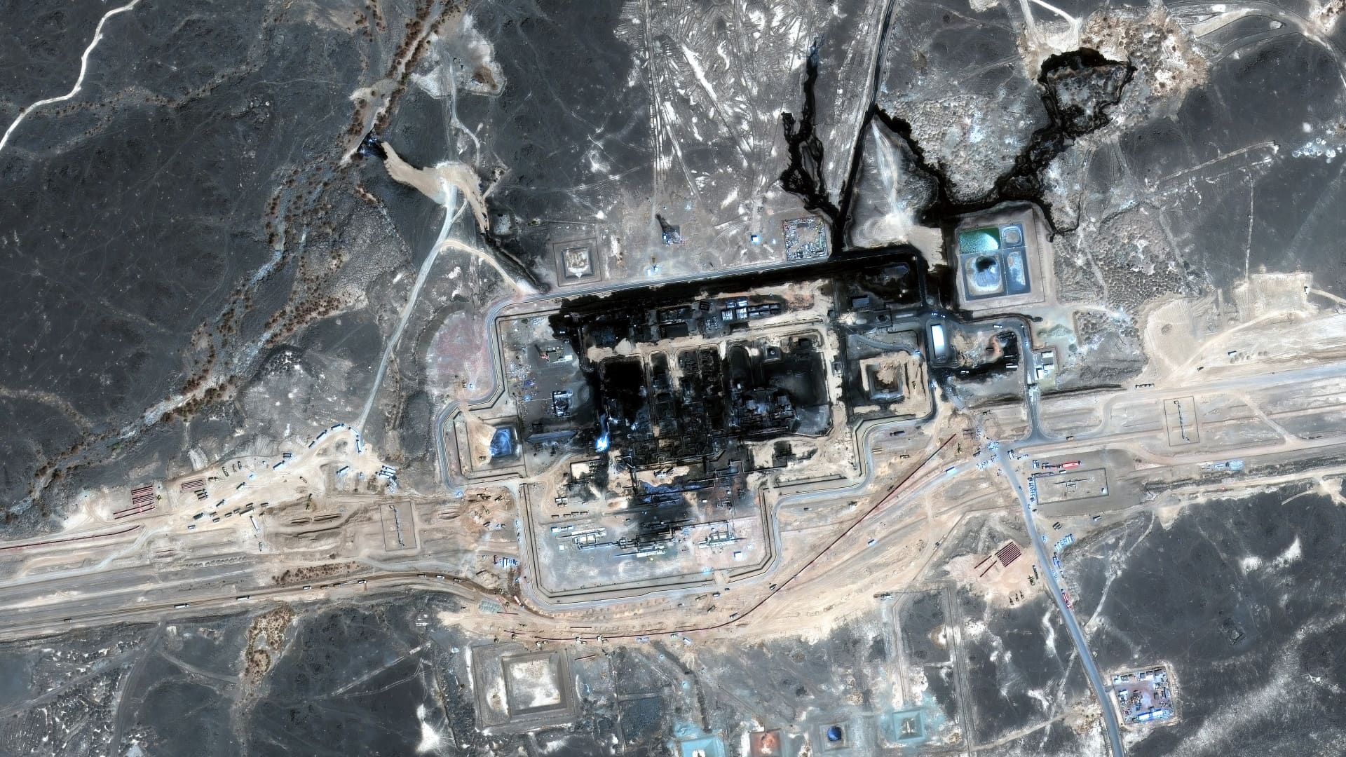 Oil’s next test: Saudi Arabia races to restore a key safety valve for prices
