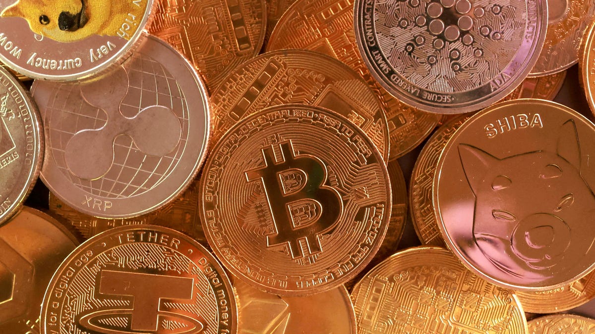 Senate to vote on advancing landmark Clarity Act crypto bill