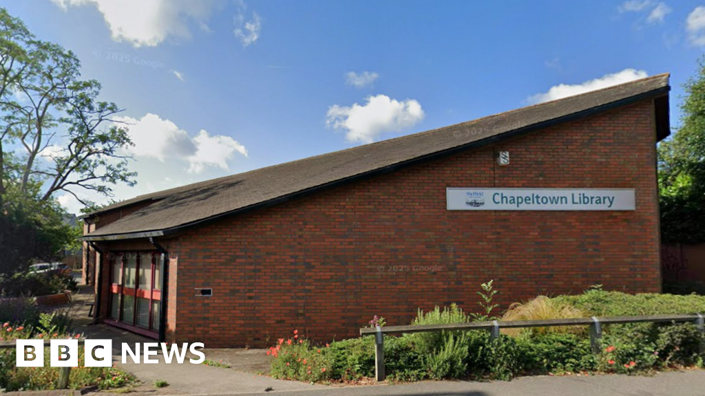Sheffiled public buildings toget solar panels in £350k project