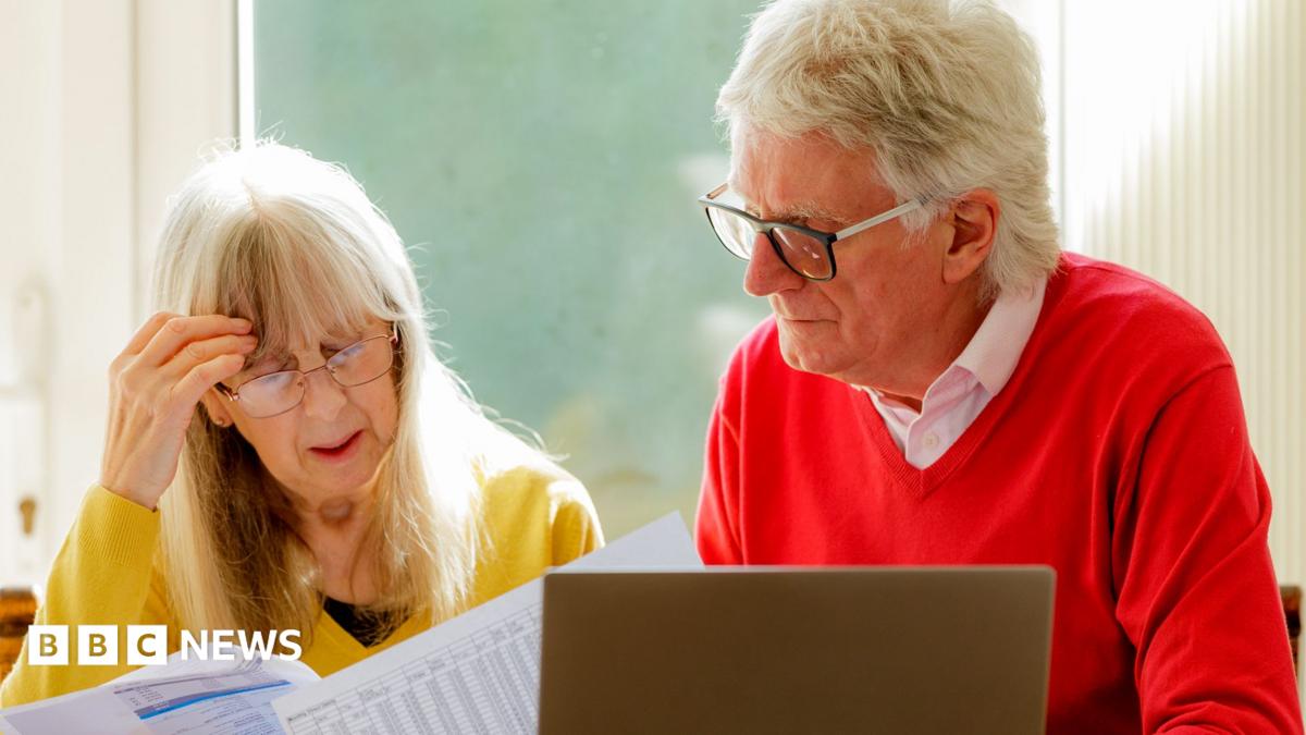 State pension likely to rise by 3.9% next April