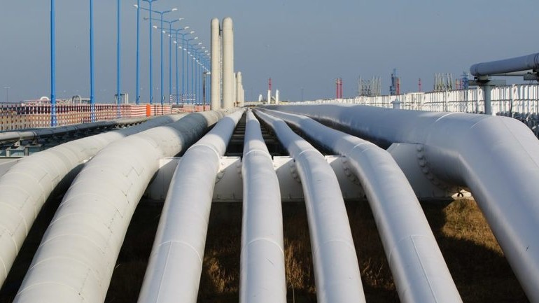The Next Oil Shock Is Never the Last