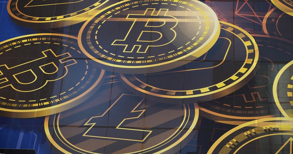 U.S. Senate to vote on advancing landmark crypto bill