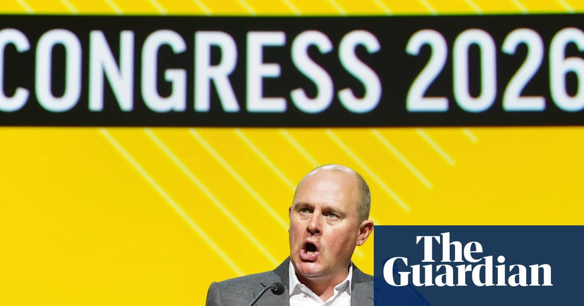 UK trade unions warn against 'Americanisation of our politics' from big political donations