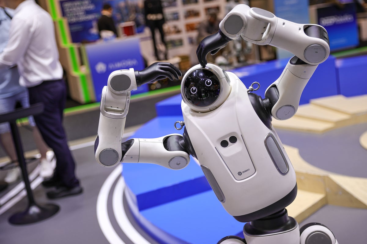 Why are AI leaders calling for a slowdown? The real reasons companies are panicking