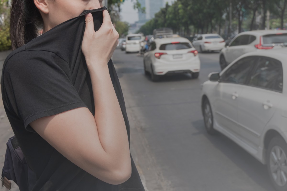 Air Pollution Linked to Eye Condition Affecting Millions, Scientists Warn