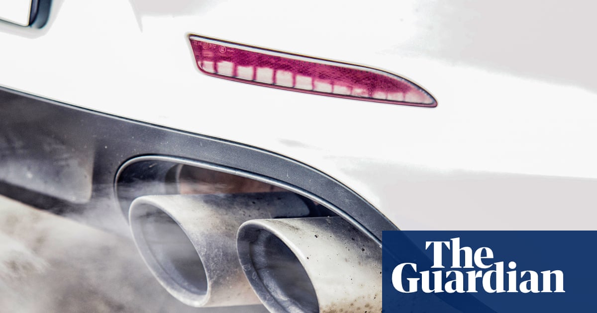 Air pollution linked to higher suicide risk, international research suggests