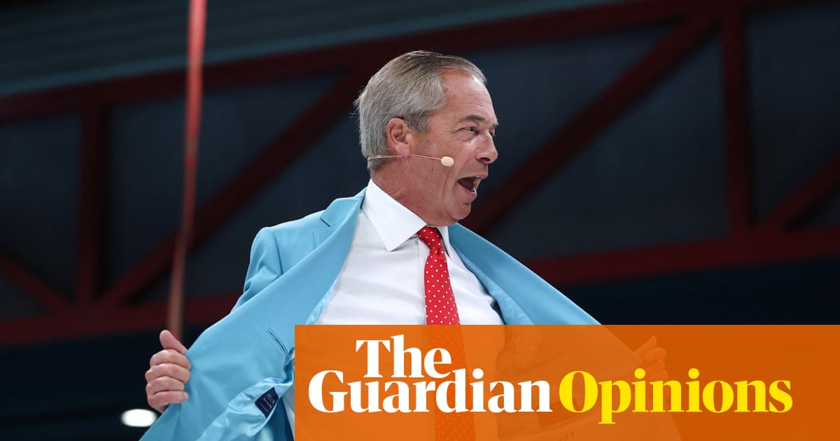 Big-money donations poison British politics. We can stop the mega-rich buying access and influence