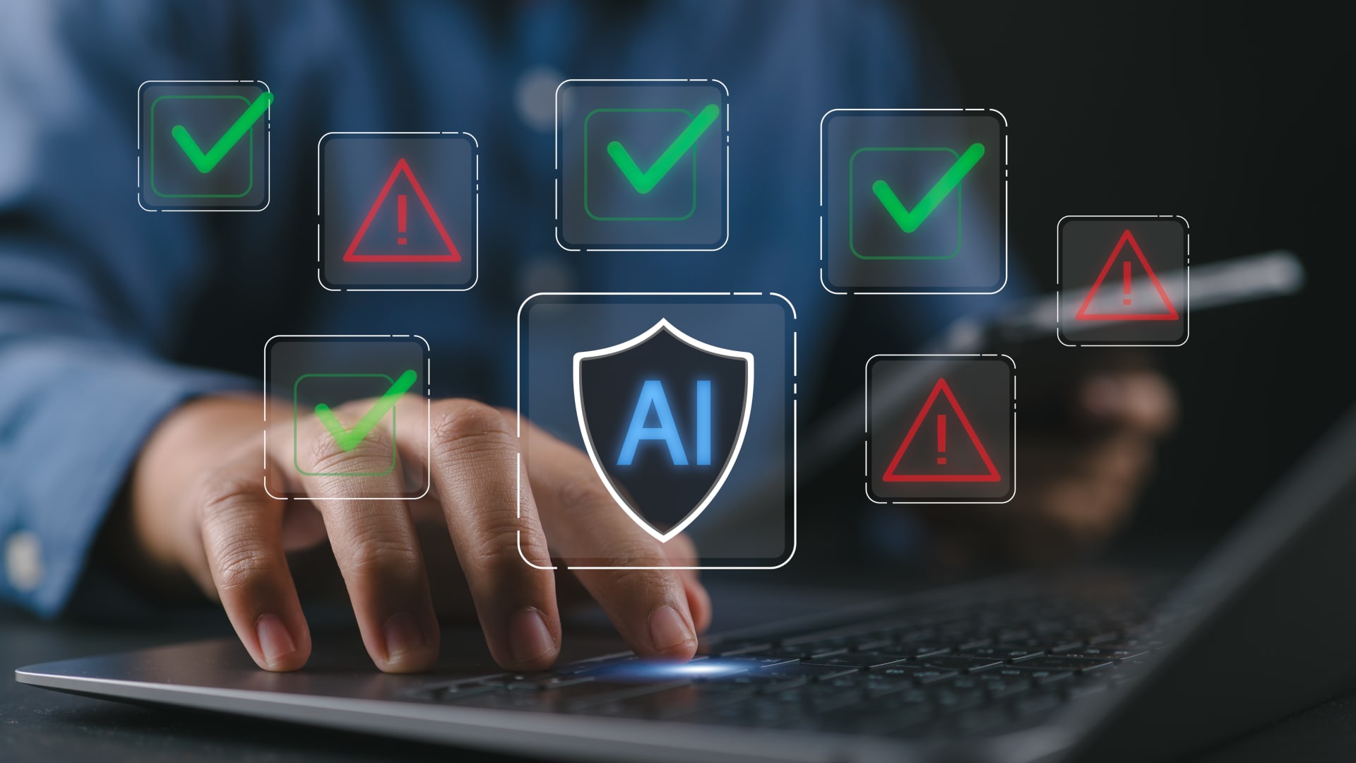 CNBC Daily Open: Is AI safe? Industry leaders and Trump disagree