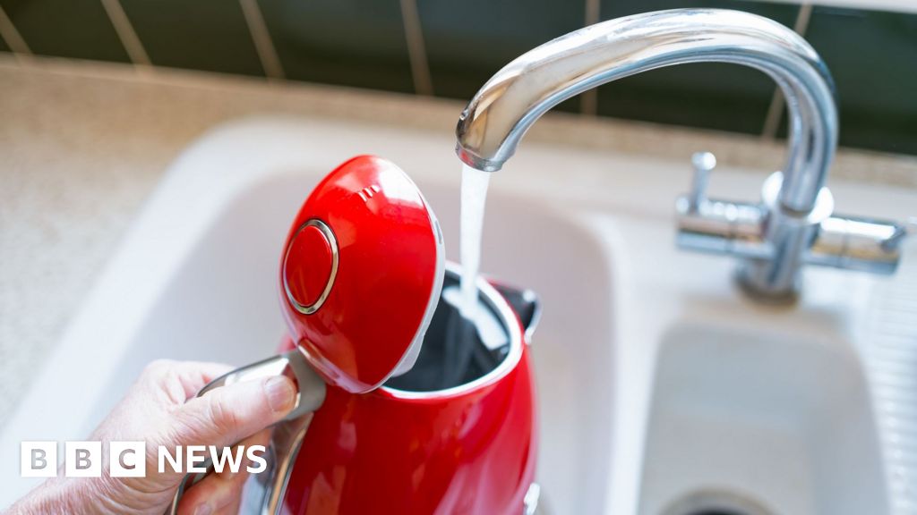 Complaints to watchdog about water firms jump 84%