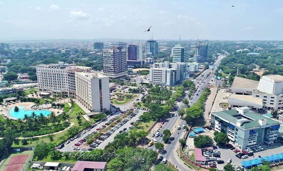 FDCC urges shift from aid dependence to stronger local systems, capital mobilisation