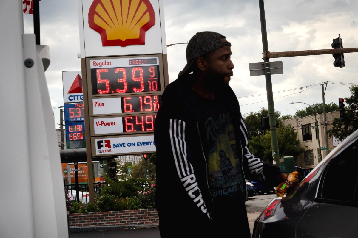 Gas Prices To See ‘Staggering Increases’ Across Multiple States