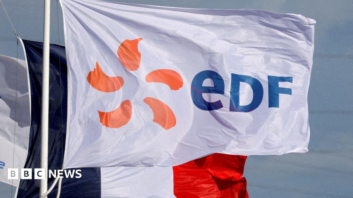 Guernsey and Jersey secure new electricity import deal with EDF