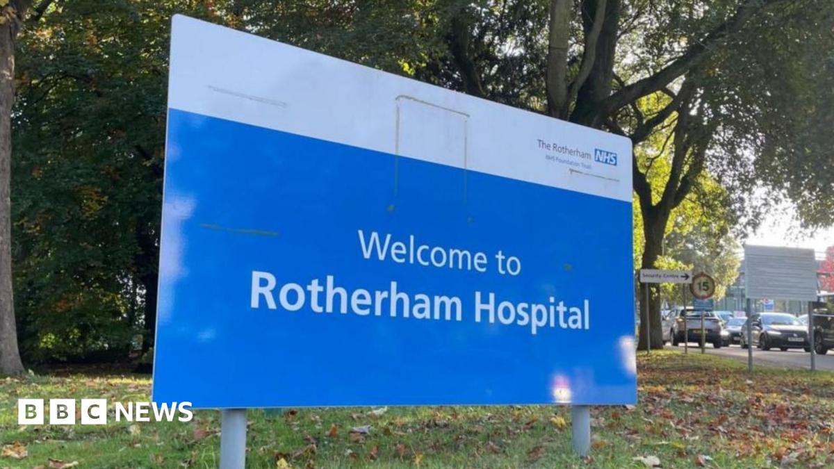 Hospital takes action over surgery death rate