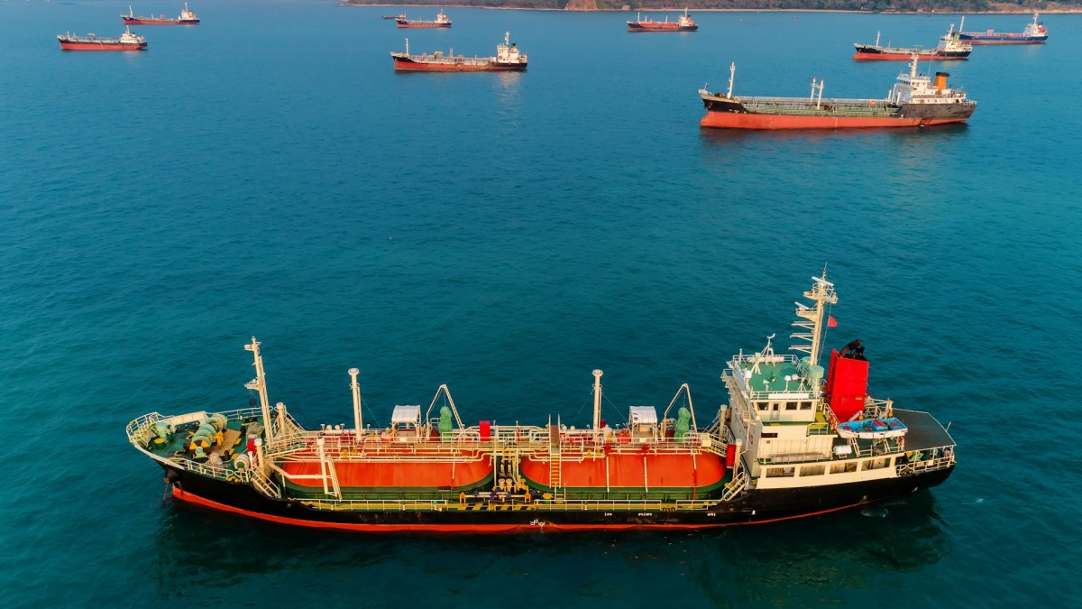 Japan's Top LNG Buyer to Sell Excess Gas in Global Markets