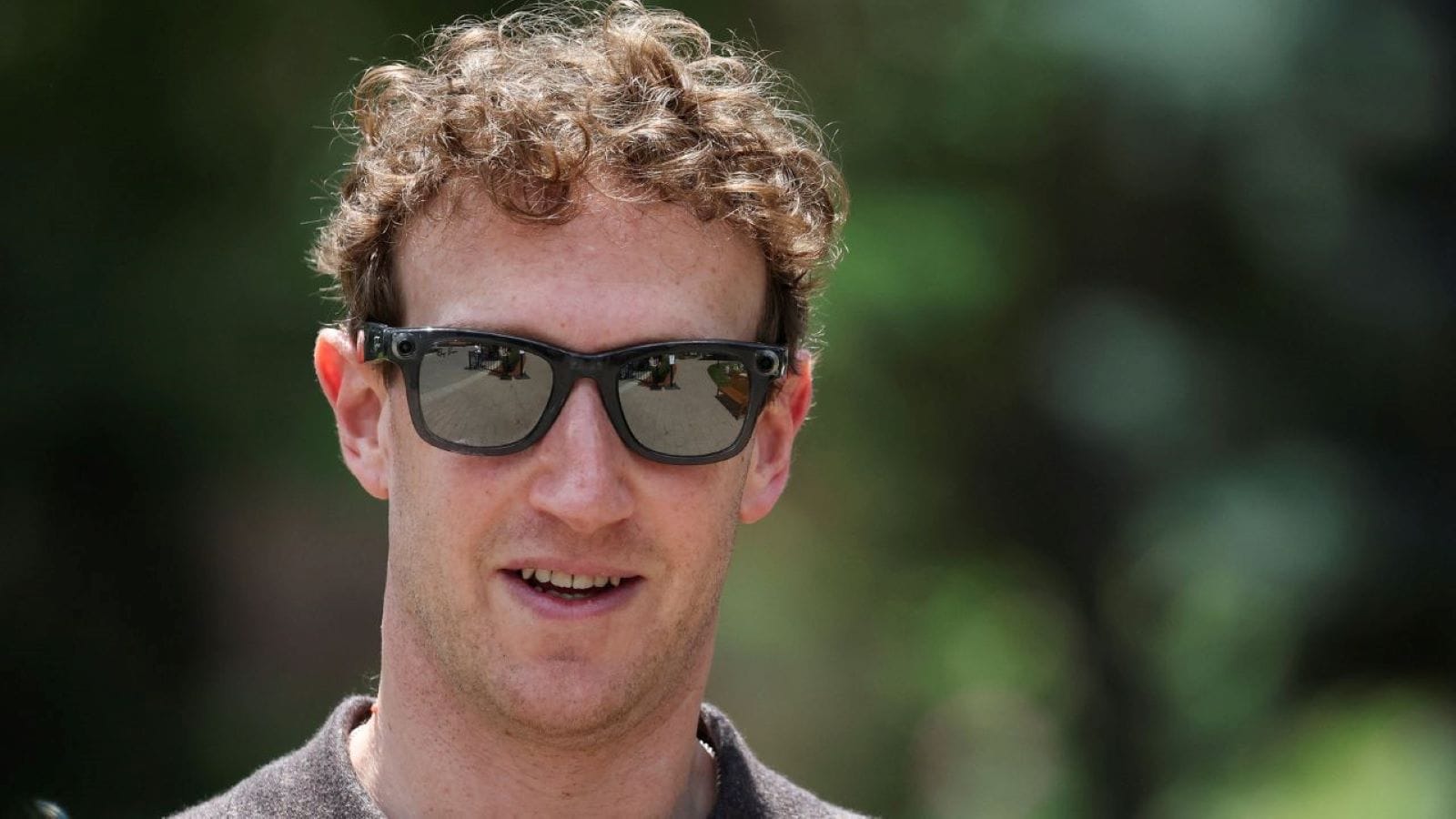 Mark Zuckerberg backs independent AI safety checks as tech CEOs debate slowdown