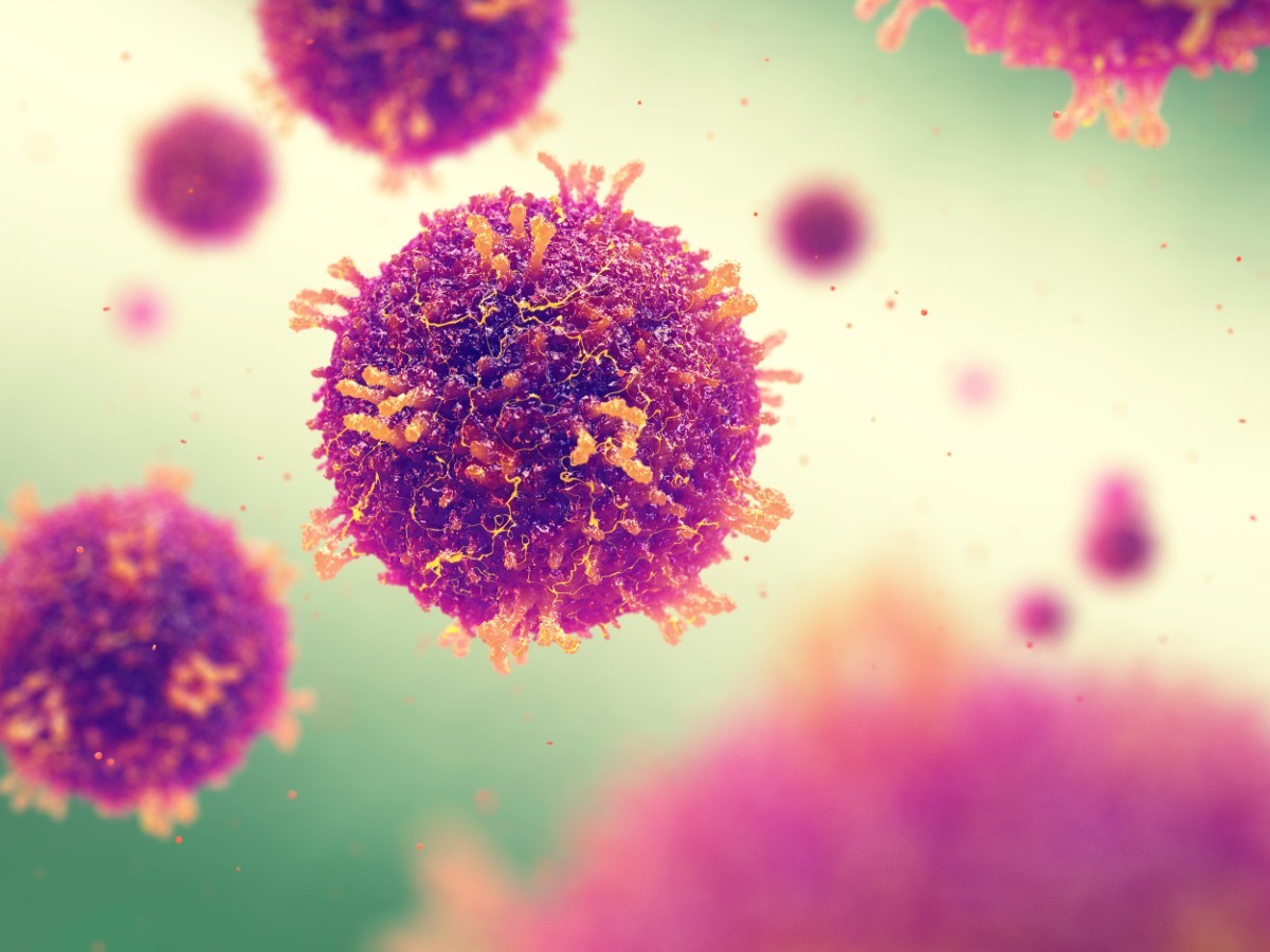 Measles Cases Hit 30-Year High. How Worried Should Americans Be?