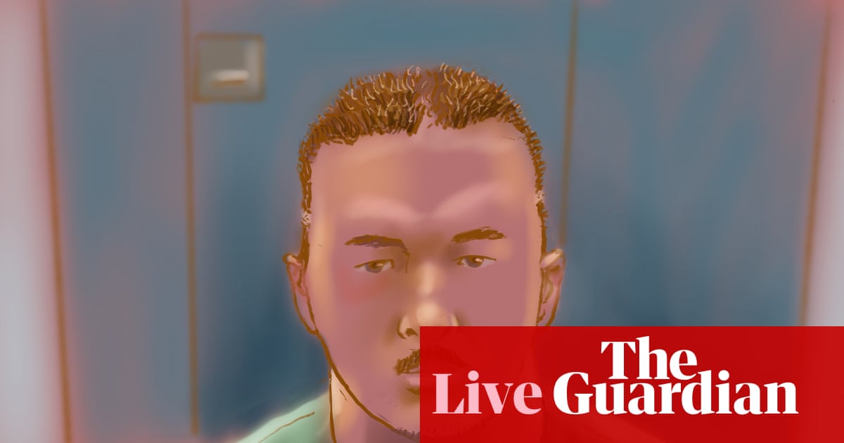 Minns says Molly Ticehurst’s murderer deserved longer sentence for ‘vicious’ crime’ – as it happened