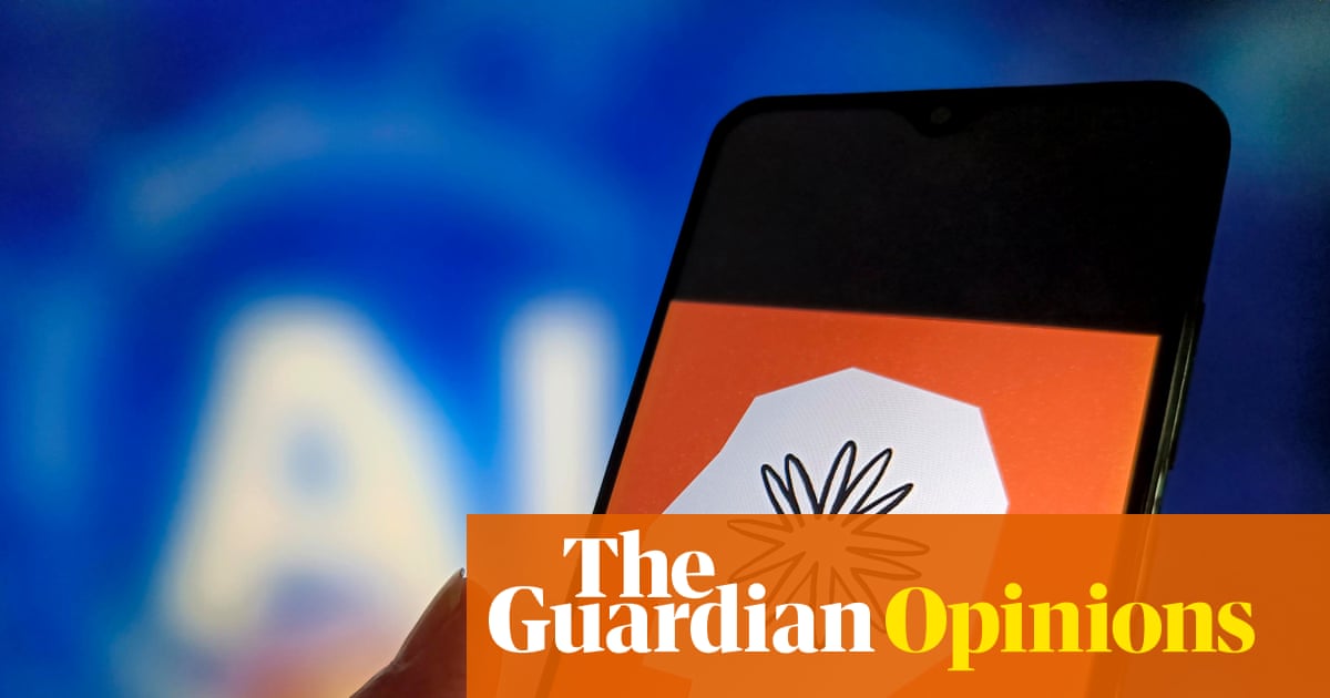 ‘Pacing’ won’t eliminate the risk of AI doom. Here’s what could