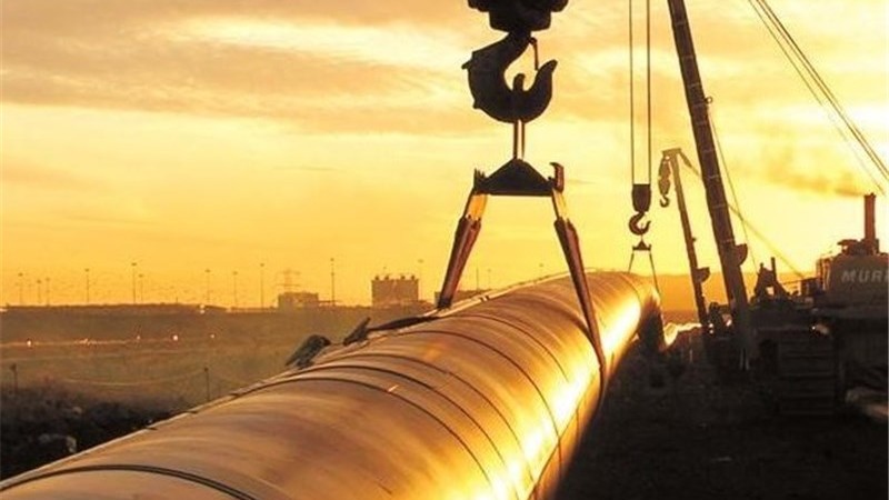 Saudi Pipeline Outage Hits an Oil Market Running Out of Buffers