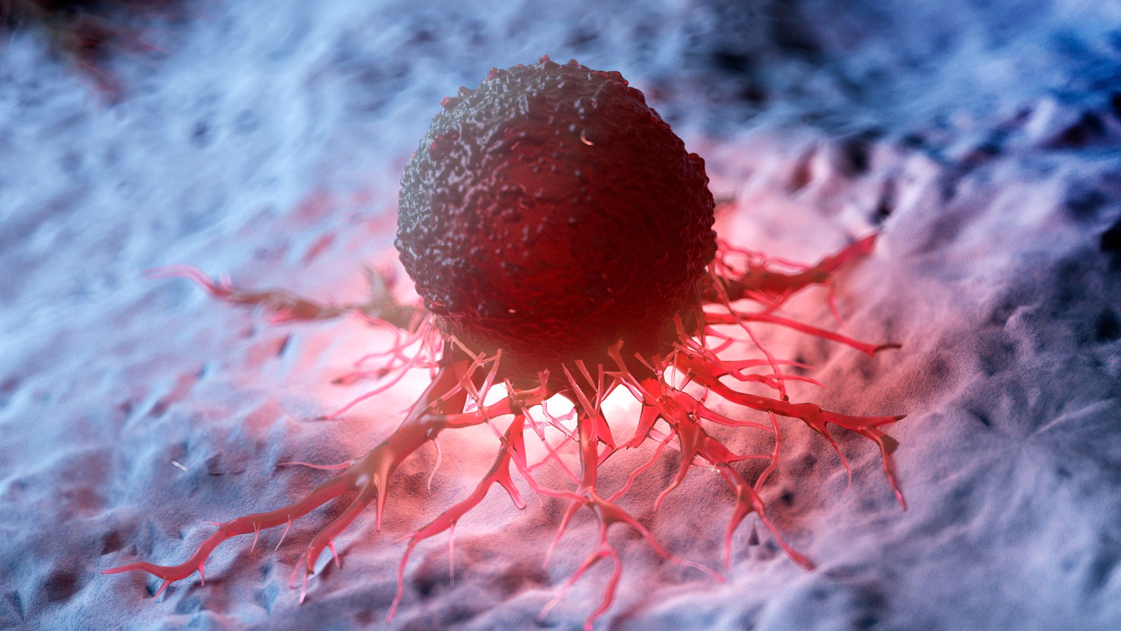 'Smart' Nanoparticles Deliver mRNA Directly to Tumors in New Cancer Therapy