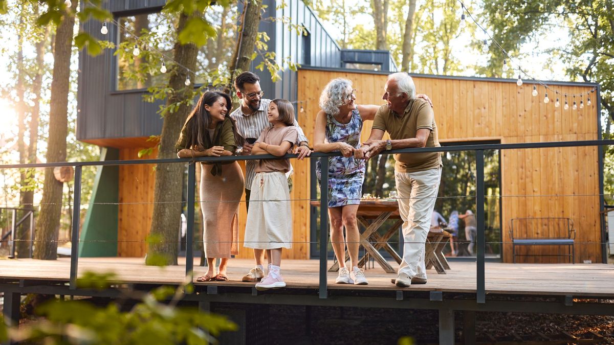 The Great Wealth Transfer is Billed as a Financial Tidal Wave. Here’s Who Really Benefits.