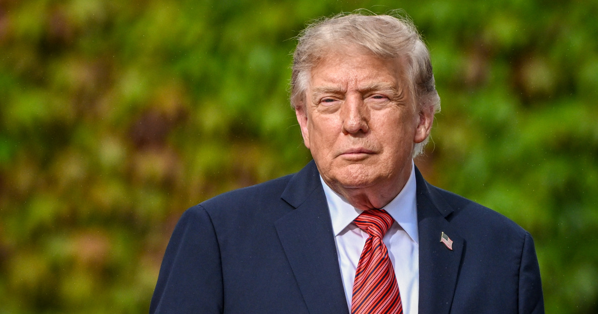 Trump administration live updates: Fed to decide whether to raise interest rates