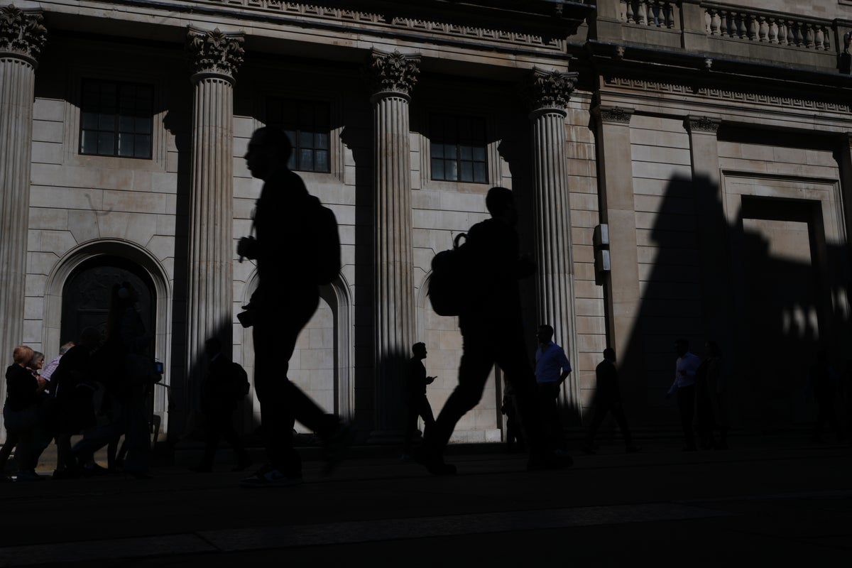 UK inflation rises to 5-month high, further pressuring Bank of England to raise rates this year