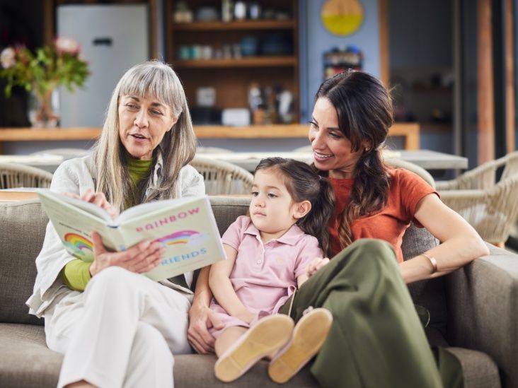 Want to Age With a Healthier Brain? Reading More May Help