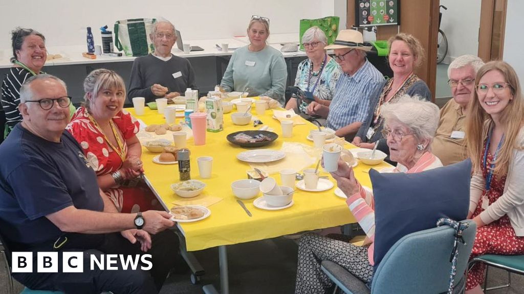 Bournemouth University study aims to cut veterans' dementia risk